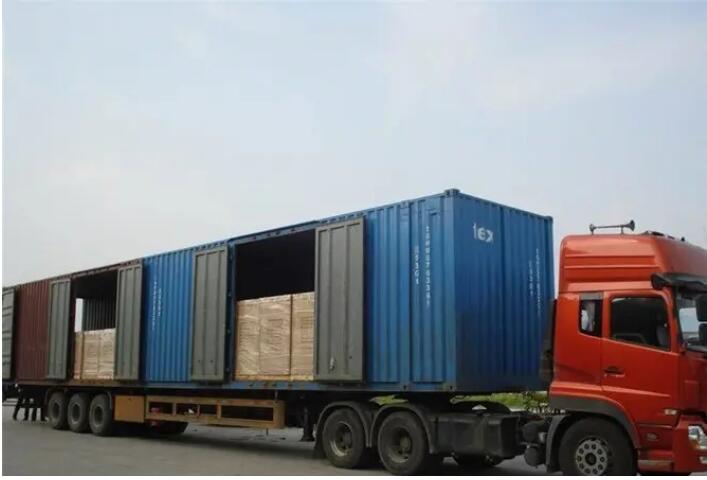 漳州到博尔塔拉整车运输