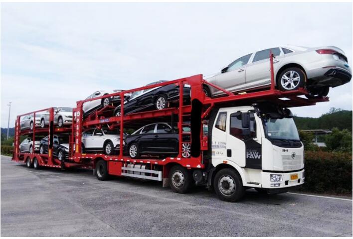 漳州到博尔塔拉轿车托运